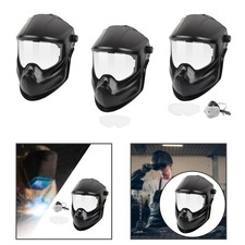 Masque soudeur capot - de,