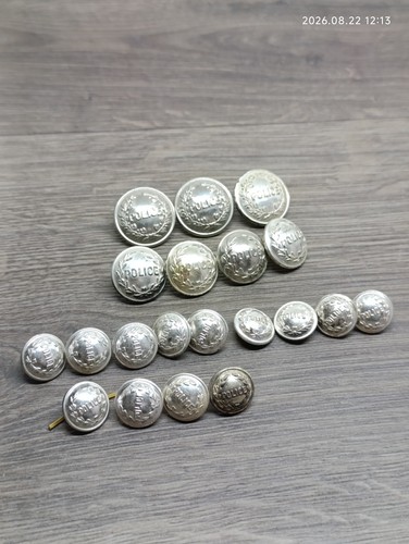 Lot boutons anciens - boutons,
