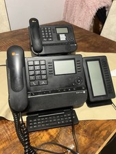 Standard téléphonique