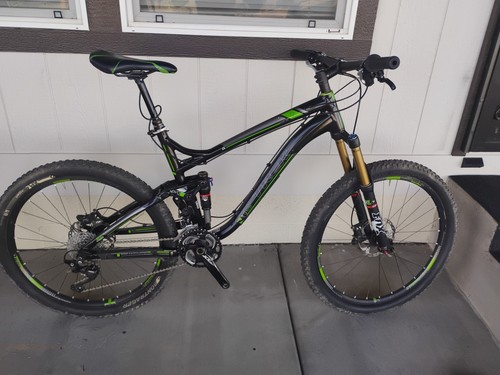 Trek fuel alpha - trek, 9