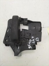 Poignee interieur porte