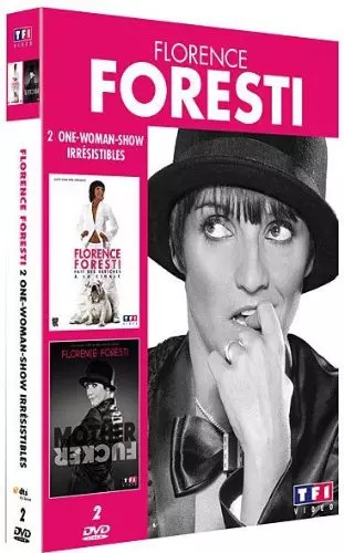 Florence foresti mother fucker - foresti-mother,