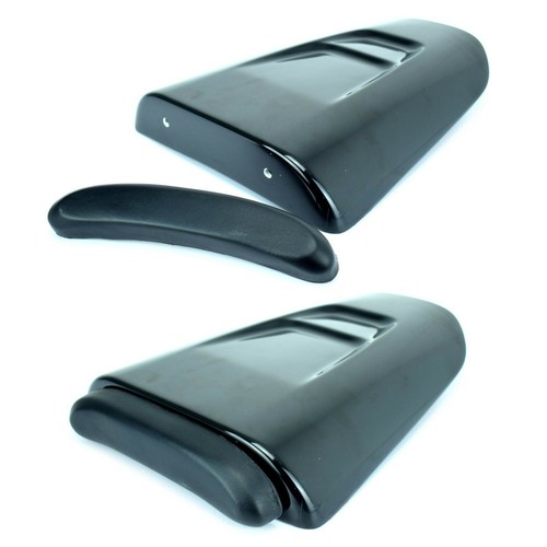 Pyramidmoto coque selle - de,