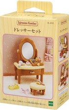 Ensemble commode Sylvanian