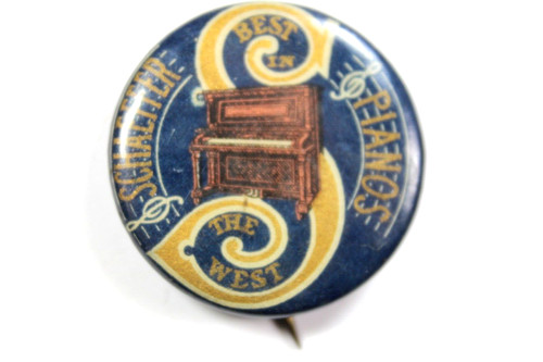 1898 schaeffer pianos best - 1898,