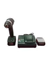 Metabo PowerMaxx SB 12 12V