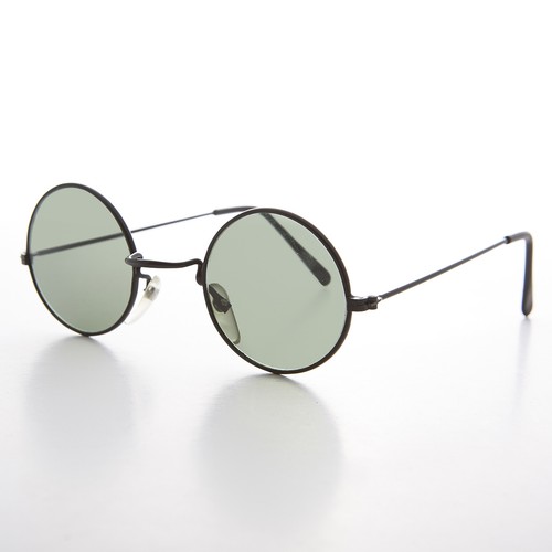 Lunettes soleil vintage - lunettes, de