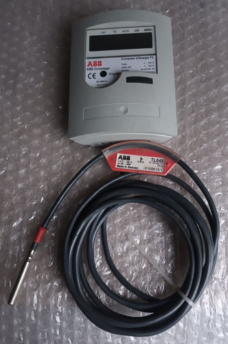 Abb tl045 compteur - abb, :