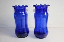 Paire de vases anciens en