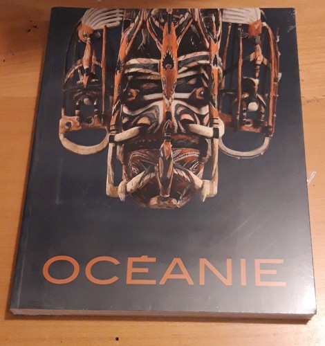 Océanie signes de rites - de,