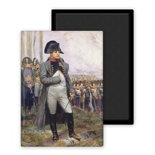 Napoléon en 1806-Detaille