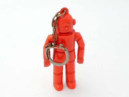 Ancien porte cels robot - ancien,