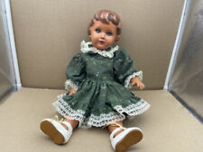 Poupée tortue 43 cm. Excellent état.