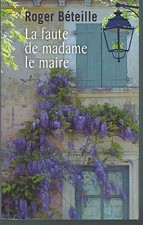 La faute de madame le