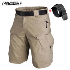 Short Homme VTT Cyclisme Été Respirant Confort Enduro Motocross Sport Vélo
