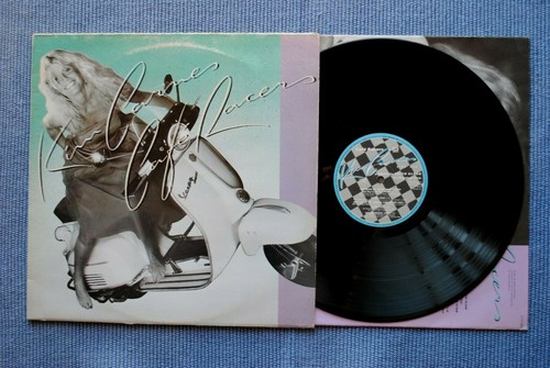 Kim carnes emi 7171061 - emi, /