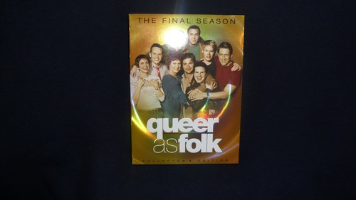 Queer folk the final - queer,