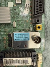 Carte Mère TV Samsung