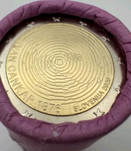 Nouveau euros - 2,