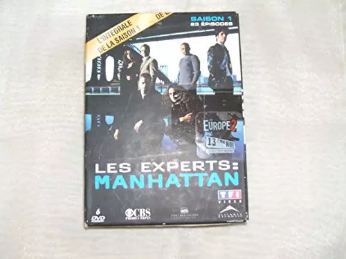 dvd experts manhattan