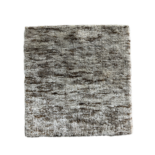 Petit tapis fait main 100 - , %