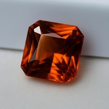 Pierre précieuse naturelle en