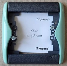 LEGRAND SAGANE Xélio