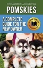 Pomskies: Training, Feeding