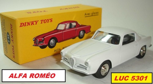Alfa roméo 1900 - romÉo, sprint