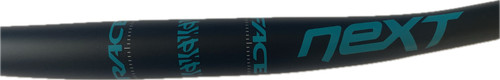 Cintre race face next carbon - cintre,
