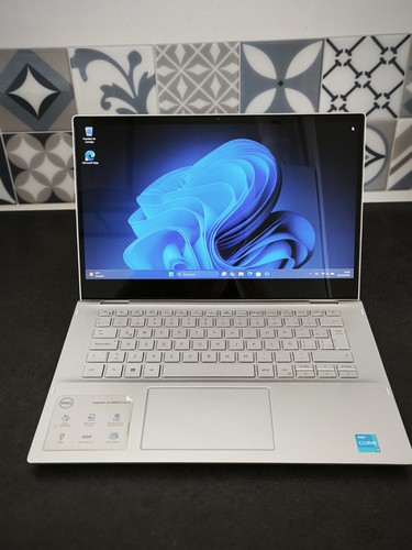 Dell inspiron 5406 2n1 - dell,