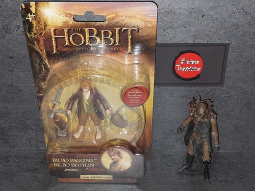 Figurines the hobbit - figurines,