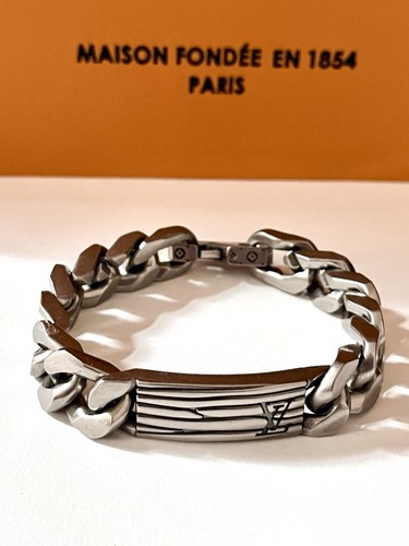 Bracelet louis vuitton chain - bracelet,