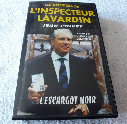Vhs diable en ville - vhs, :