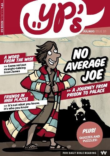 Yps volume jul aug - 2, jul/aug