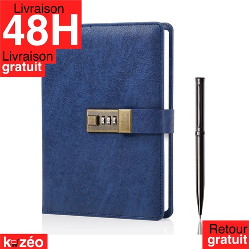 Wemate journal intime clé - wemate,