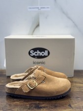 Scholl Fae New F Sabot Femme