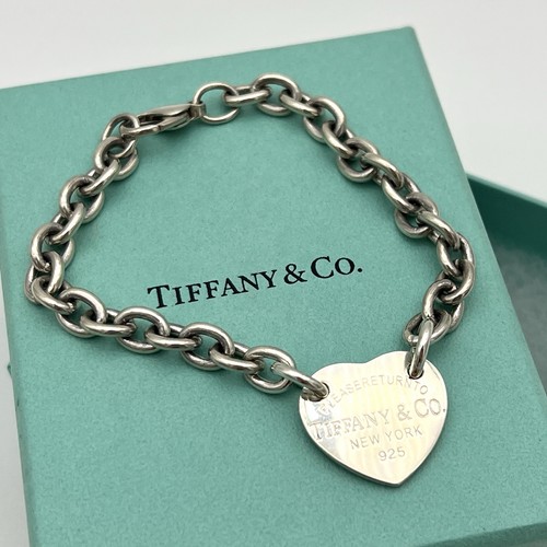 sterling bracelet chaine