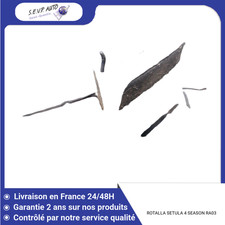 ?? Pneu ROTALLA SETULA 4 SEASON RA03 155 70 13 75 T ♻️