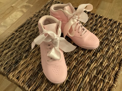 Reebok girls kids pink - kids, with