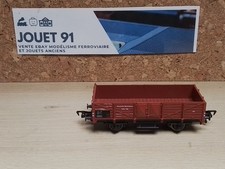 FLEISCHMANN HO. WAGON DR HALLE 7480 