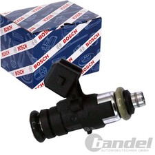 BOSCH Injecteur Pour FIAT