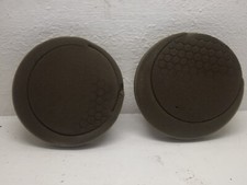 Mousse remplacement haut parleur porte arrière pour peugeot 207 berline hdi 2011