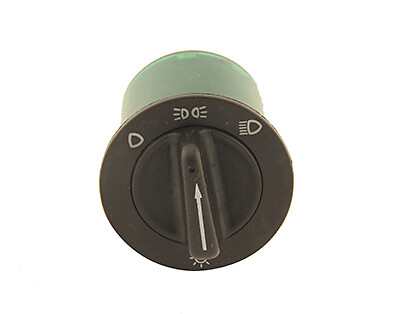 Headlight switch fits - headlight,