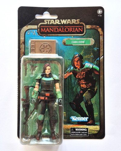 Star wars vintage collection - wars,