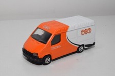 B54 1:36 CORGI TOYS FORD