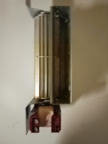 Ventilateur four whirlpool - four,