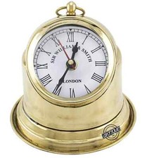 Ancienne horloge de bureau