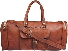 Genuine American Leather Sac