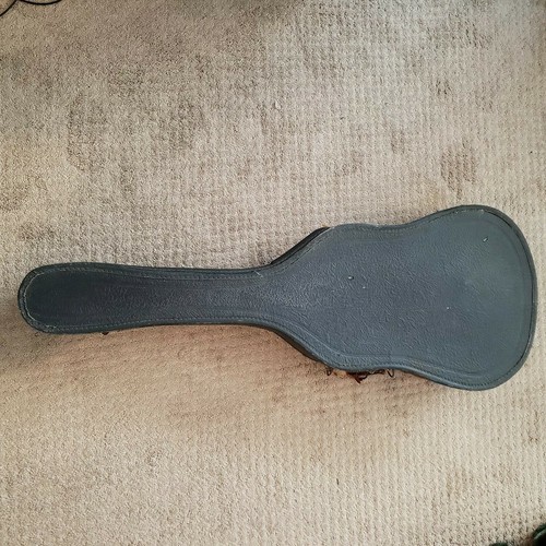 Parlor guitar acoustic case - parlor,